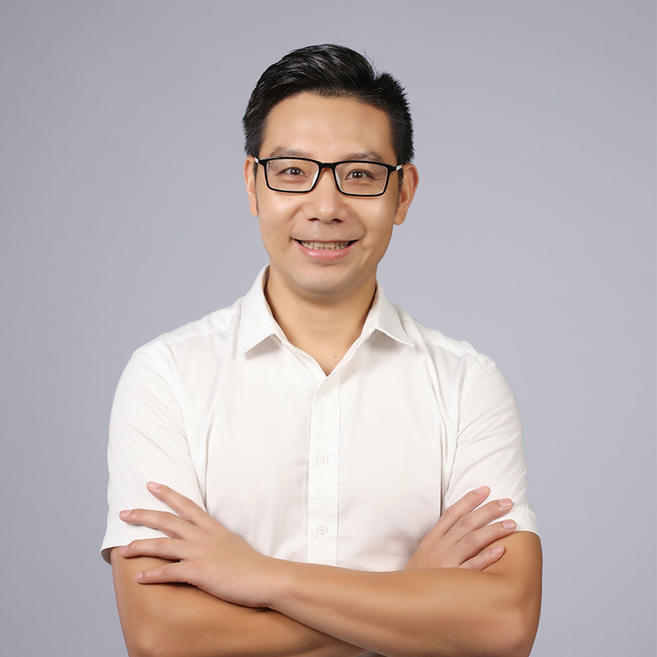 张健