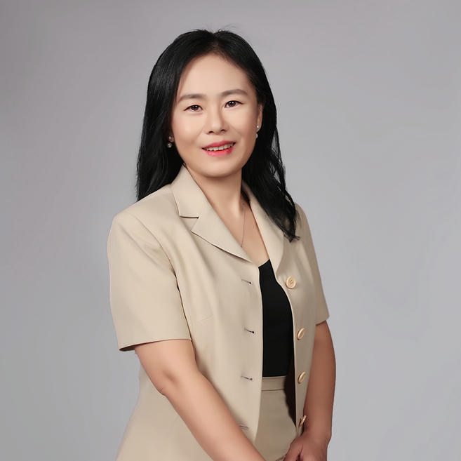 尚秋竹
