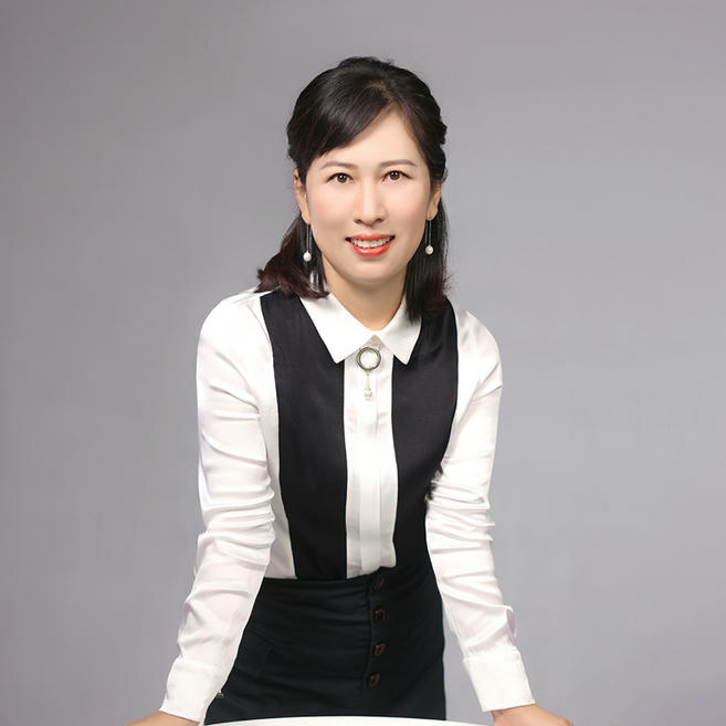 唐美珍