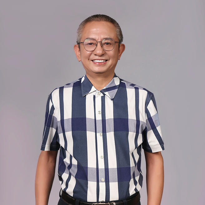 熊志斌