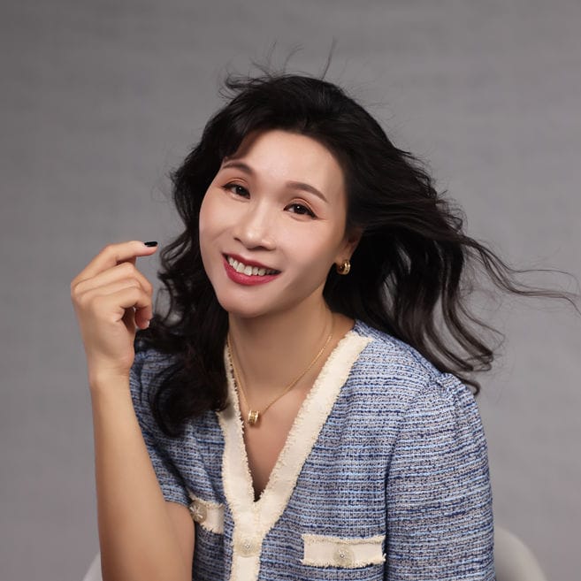 张洁