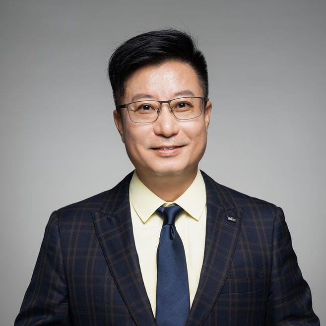 甘羽超